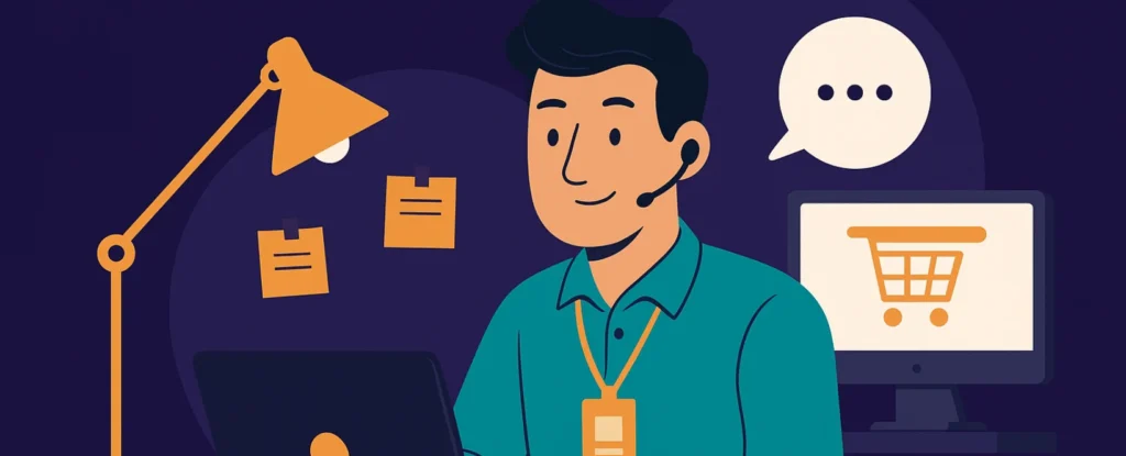 webshop starten in 2025